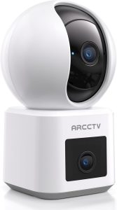 ARCCTV Y3