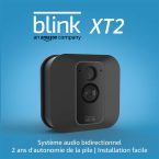 Notre test de la caméra Wifi Blink XT2