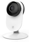Notre test de la caméra Wifi Y1 Caméra de surveillance intérieur 1080P