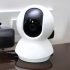 Quelle portée pour une caméra wifi?