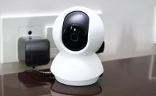 Comment les caméras wifi sont-elles alimentées?