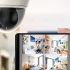 Comment connecter une caméra wifi ?