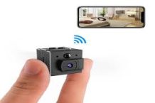 Comment connecter une caméra wifi ?