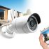 Comment connecter une caméra wifi ?