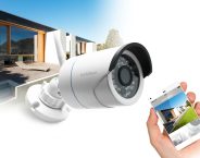 Comment détecter ma caméra wifi ?