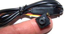 Comment fabriquer une caméra wifi ?