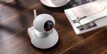 Comment mettre une caméra IP wifi en wifi ?