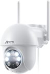 Notre test de la caméra Wifi ANRAN P3