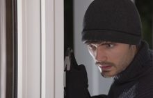 Brouillage d’une caméra wifi
