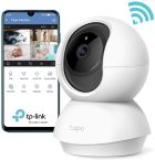 Notre test de la camera wifi TP Link Tapo C200