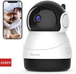 Notre test de la caméra Wifi Victure 1080P FHD