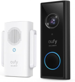 Notre test de la sonnette Wifi eufy Security avec Batterie