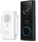 Notre test de la sonnette Wifi eufy Security avec Batterie