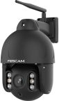 Notre test de la caméra Wifi Foscam SD8P
