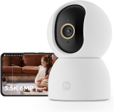 Notre test de la caméra Wifi XIAOMI C500