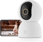 Notre test de la caméra Wifi XIAOMI C500