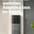 Notre test de la caméra Wifi ARCCTV Y3 Double Objectif