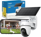 Notre test de la caméra Wifi Tapo C610 Kit